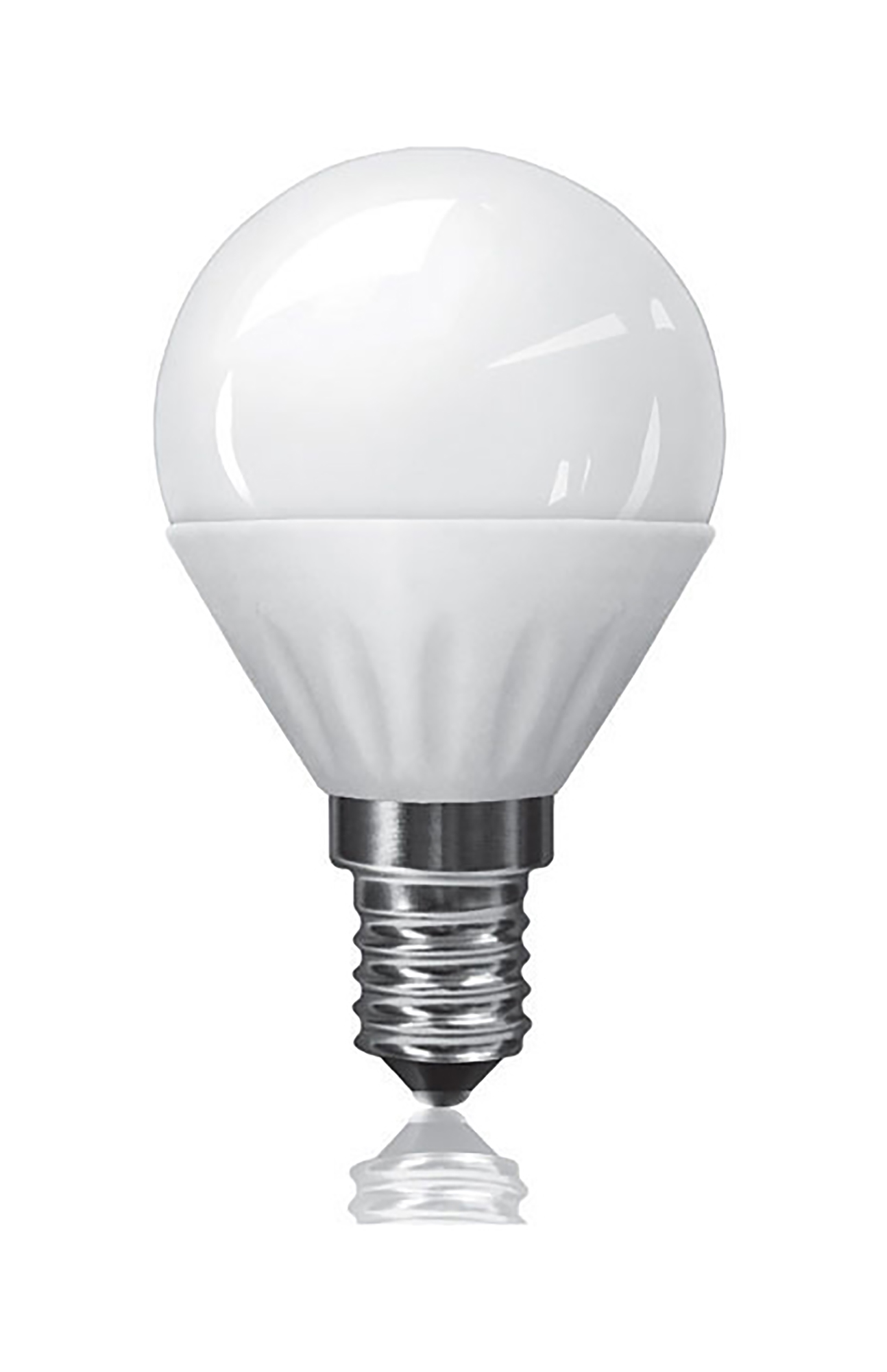 722141045  High Power SMD LED Ball E14 3.5W 6400K 260lm